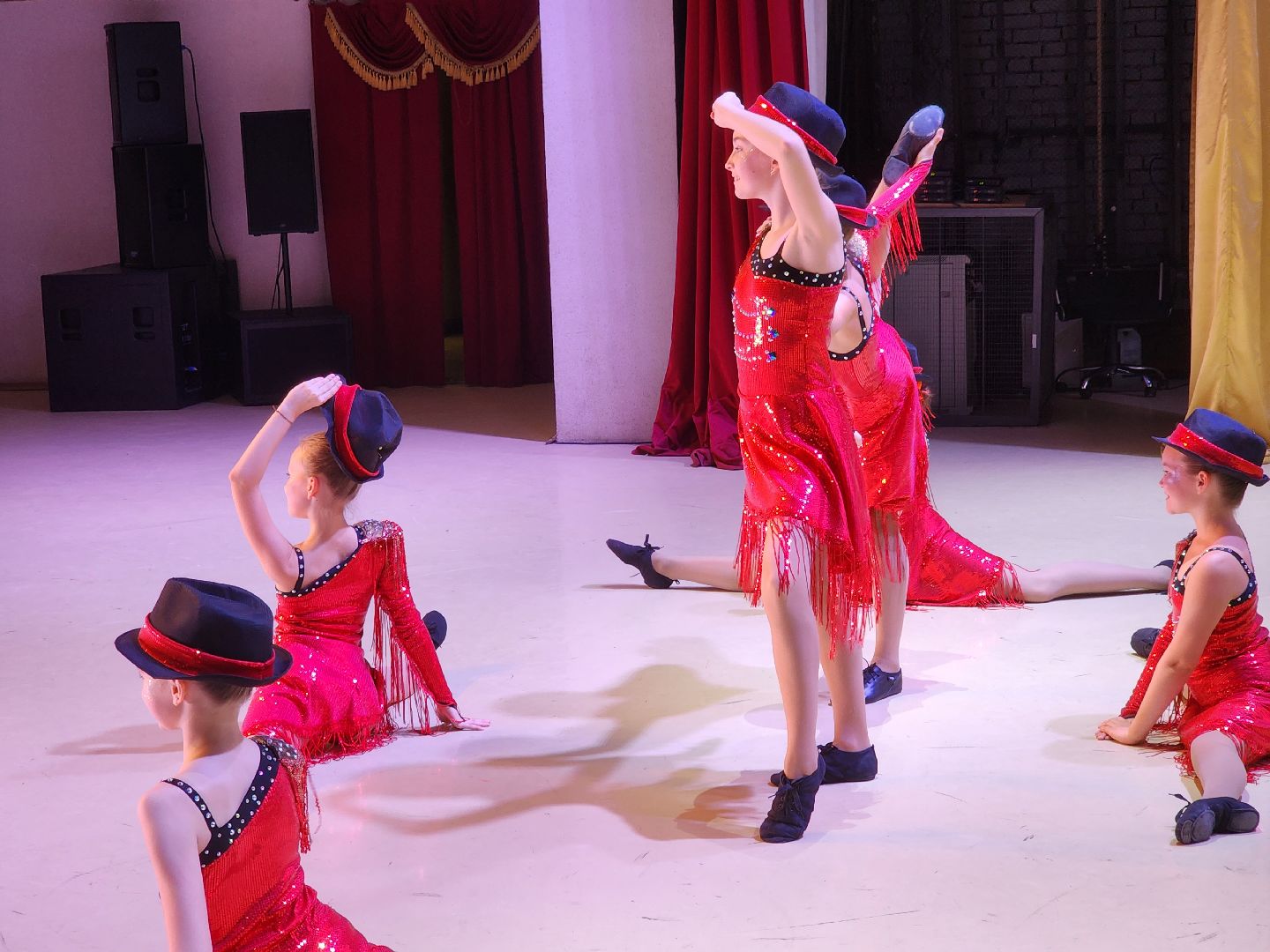 долгопрудный, весенняя капель, хореография, Майкл Джексон, фестиваль,