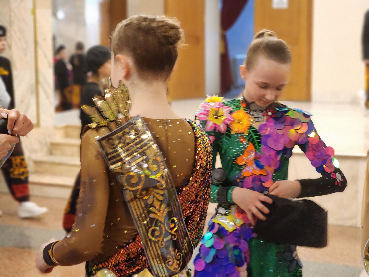 долгопрудный, весенняя капель, хореография, Майкл Джексон, фестиваль,