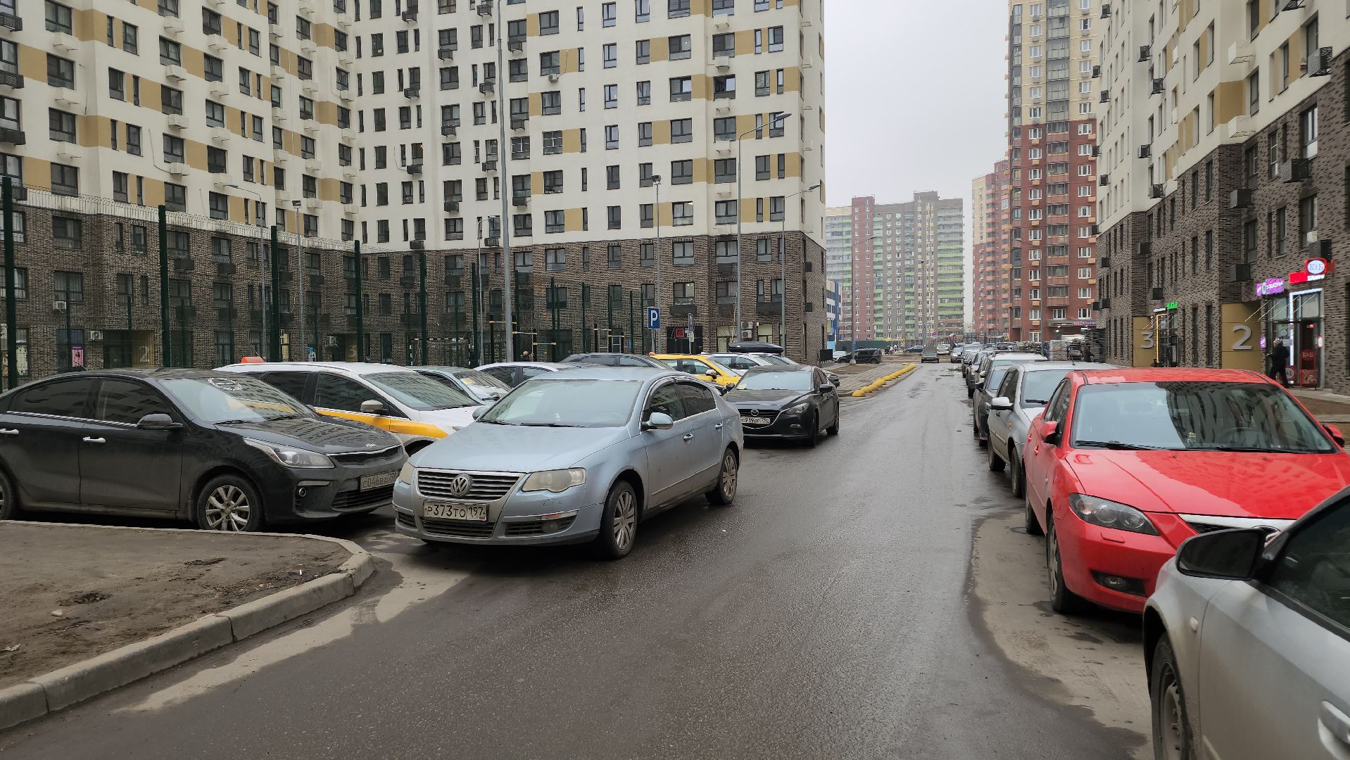 Люберцы, парковки, выездная администрация, глава городского округа люберцы владимир волков,