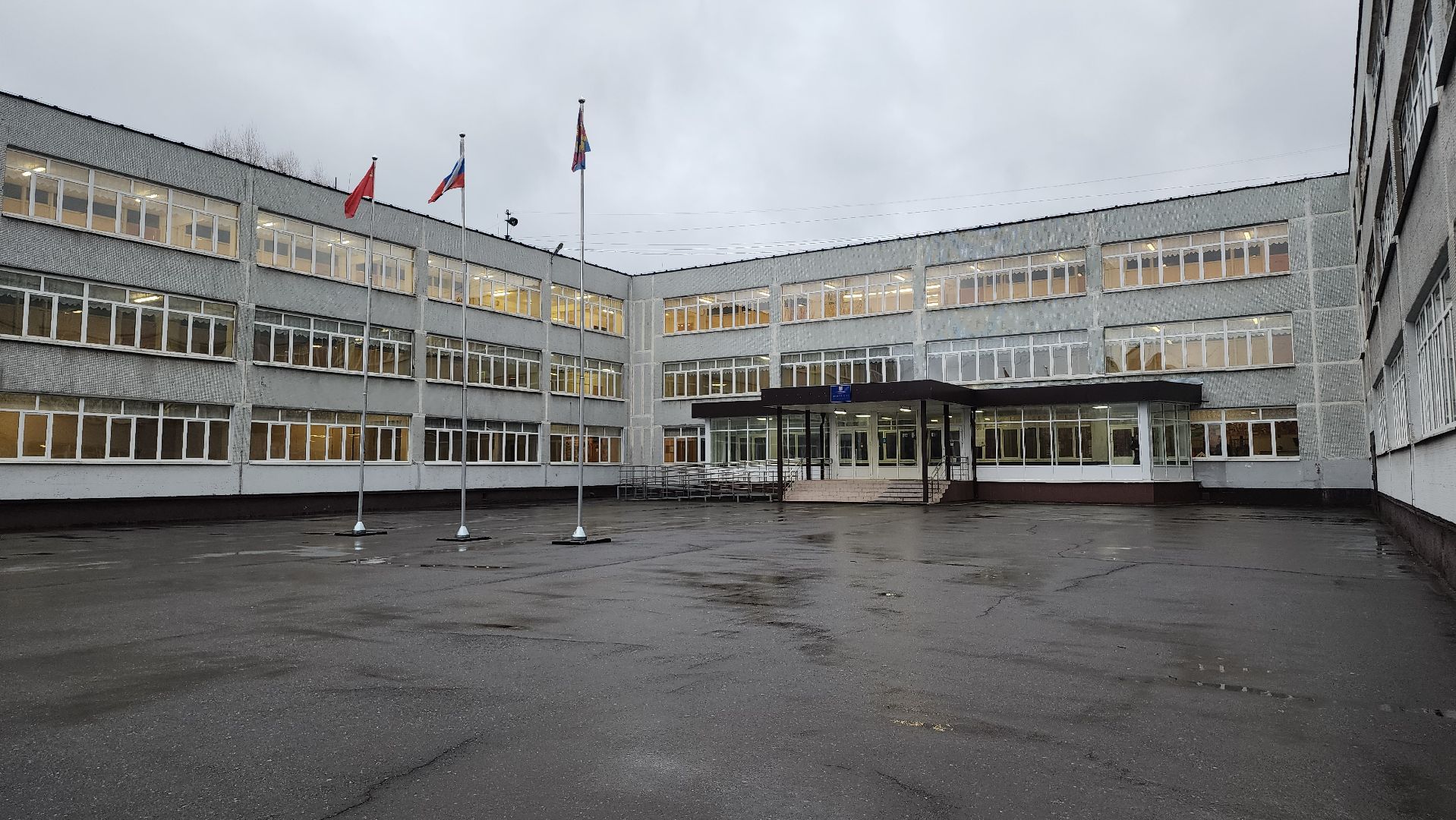 Люберцы, парковки, выездная администрация, глава городского округа люберцы владимир волков,