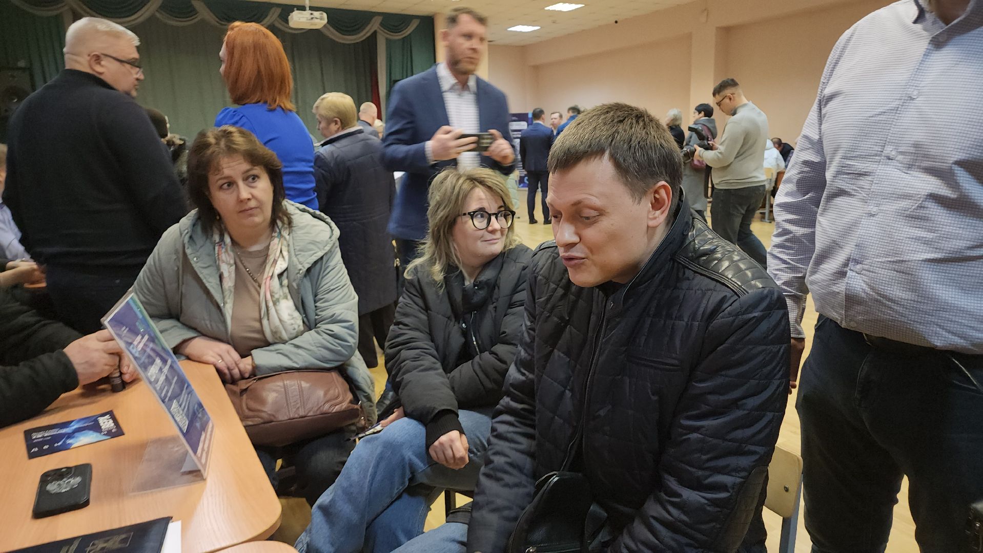 Люберцы, парковки, выездная администрация, глава городского округа люберцы владимир волков,