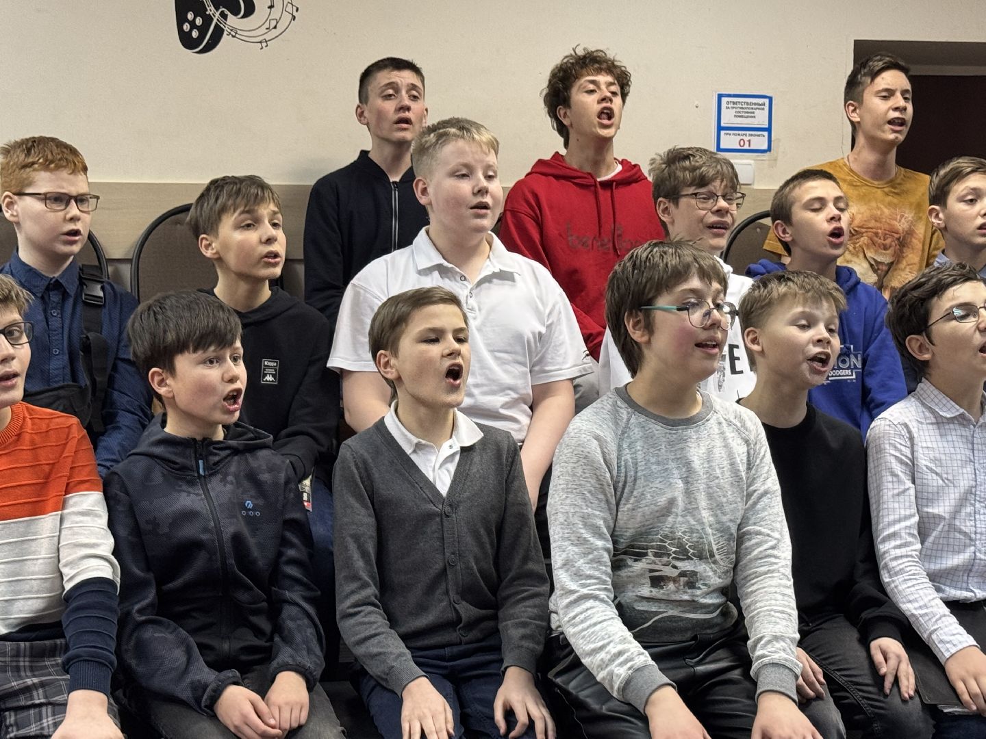 хор мальчиков и юношей, пионерия, балашиха, музыканты,