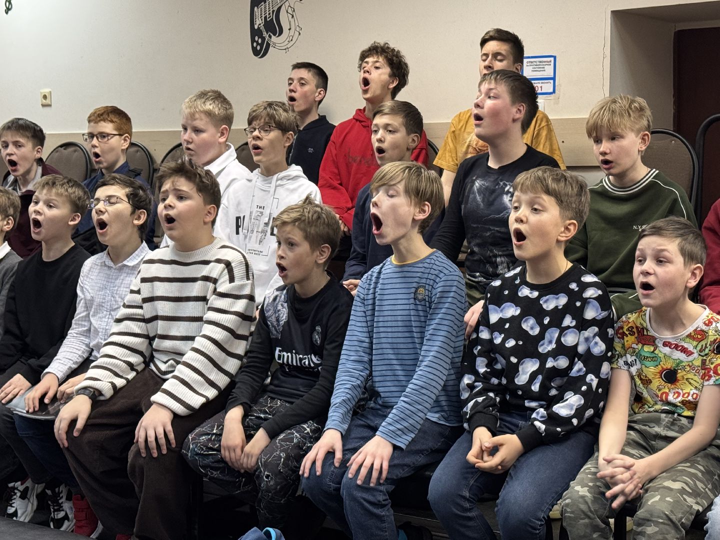 хор мальчиков и юношей, пионерия, балашиха, музыканты,