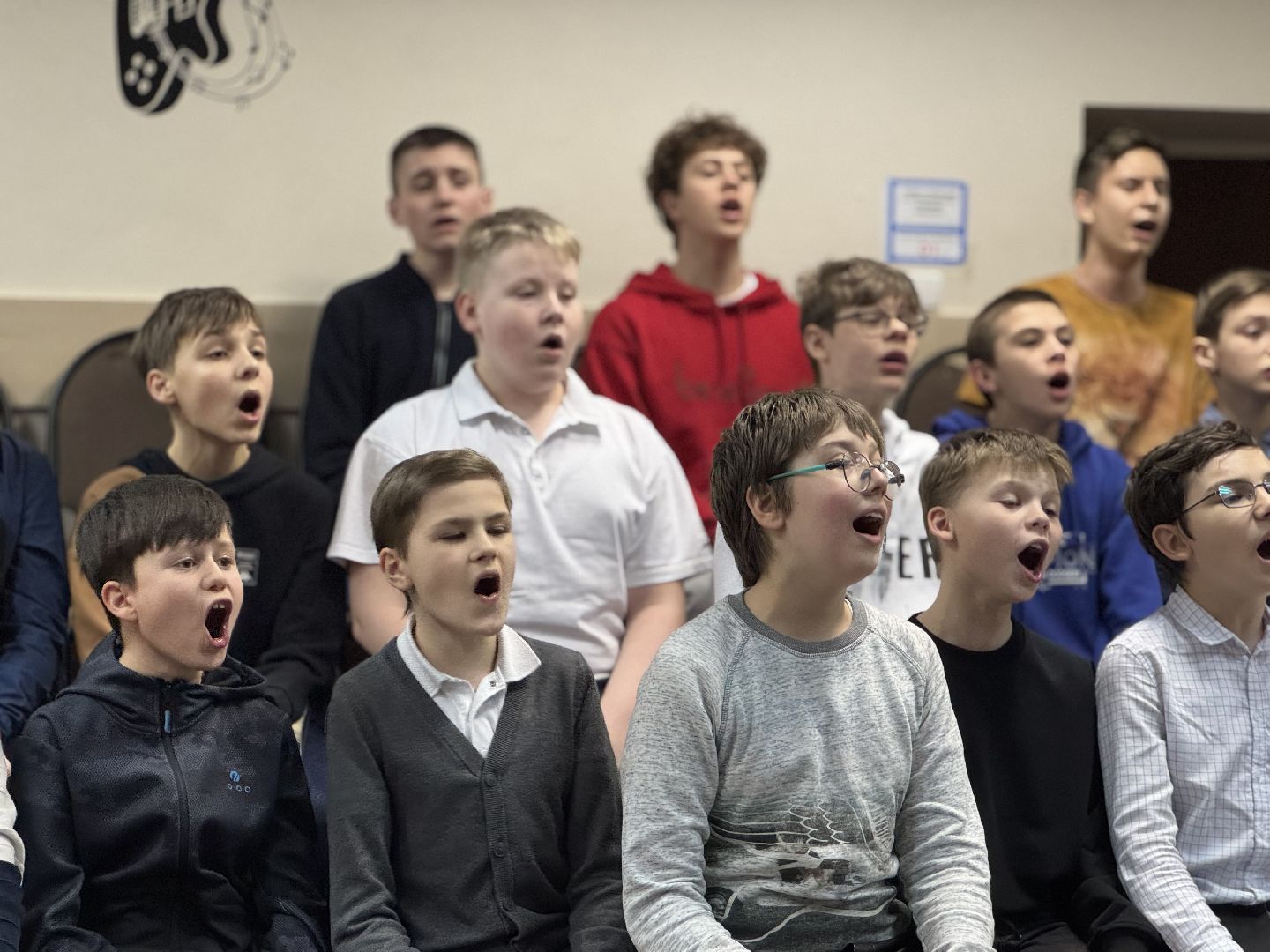 хор мальчиков и юношей, пионерия, балашиха, музыканты,