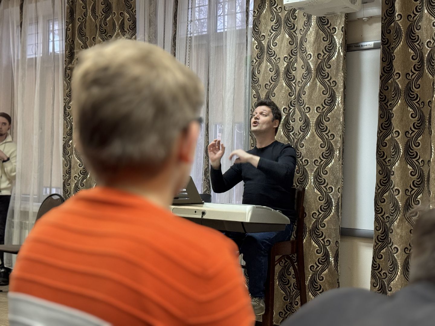 хор мальчиков и юношей, пионерия, балашиха, музыканты,