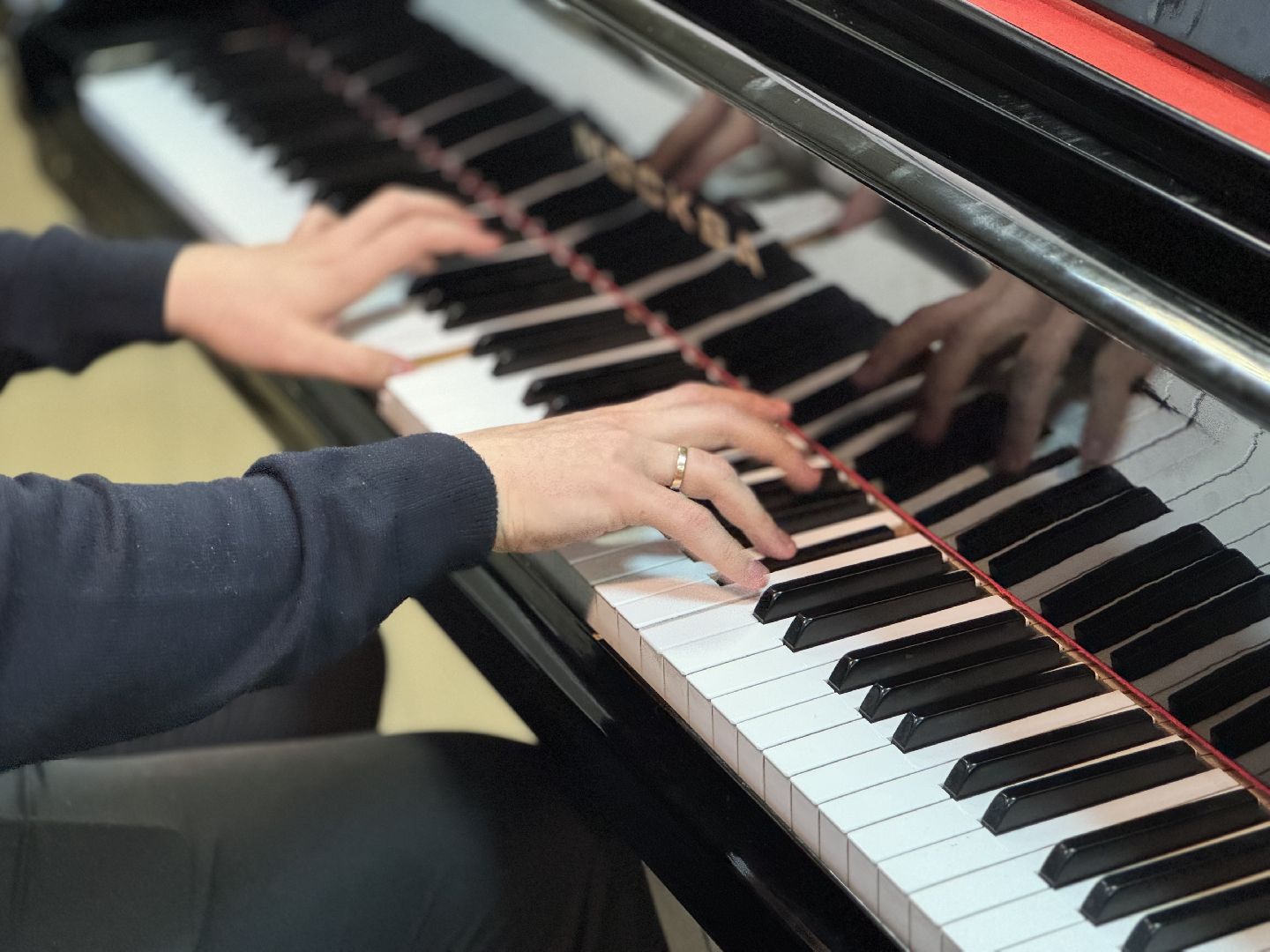 хор мальчиков и юношей, пионерия, балашиха, музыканты,