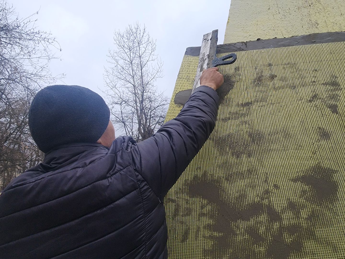 Подольск, мемориал, ремонт мемориала, благоустройство,