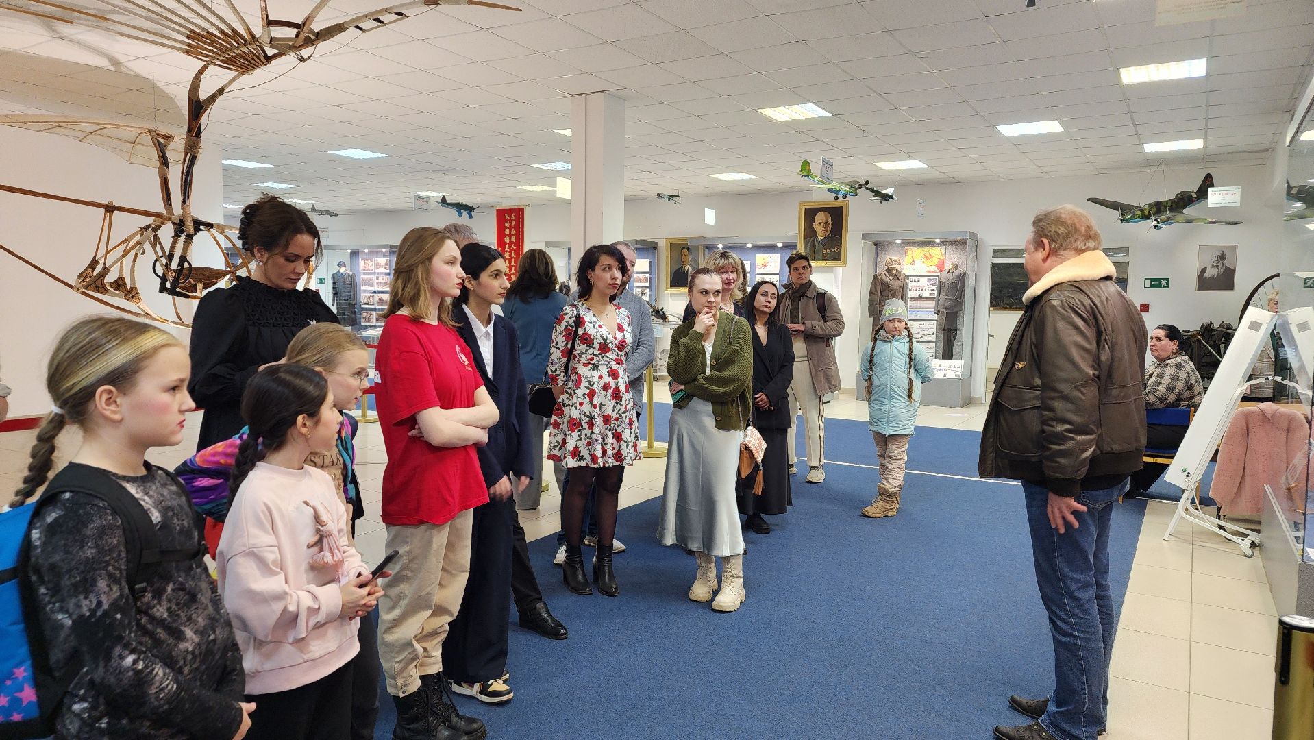 культура, День работника культуры, Лосино-Петровский,