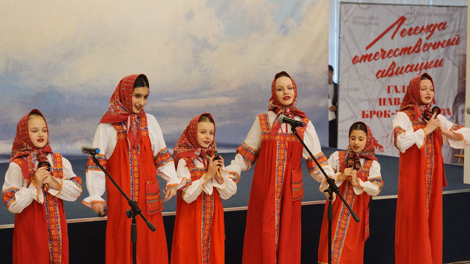 культура, День работника культуры, Лосино-Петровский,