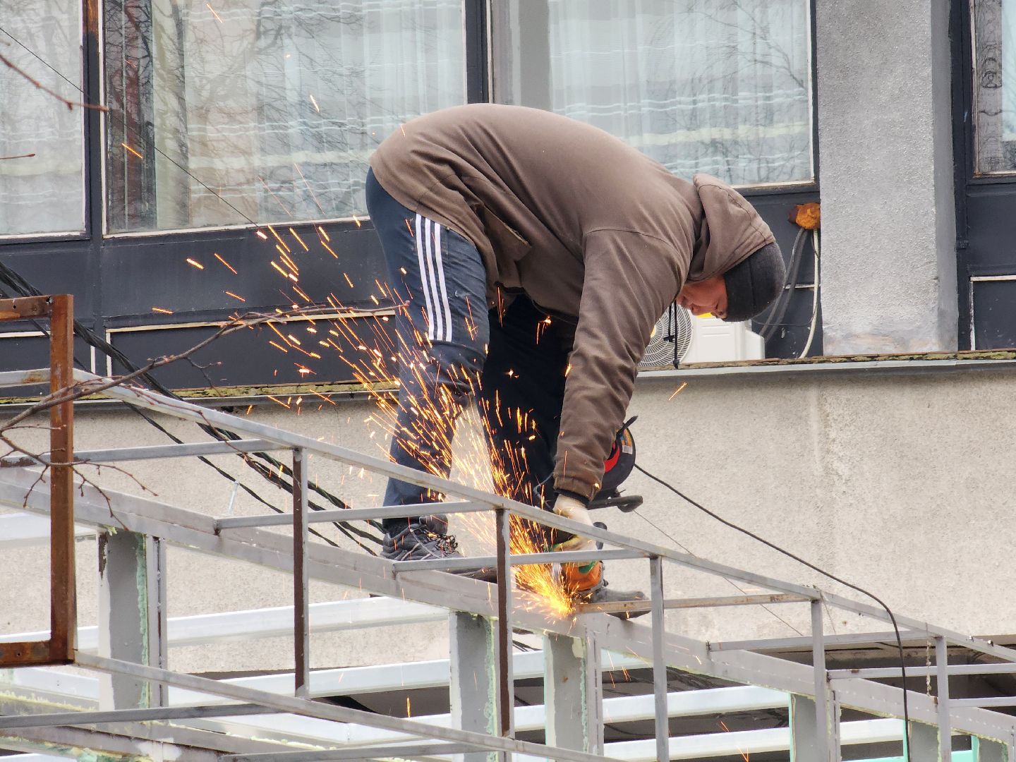 королёв, ларёк, снос,