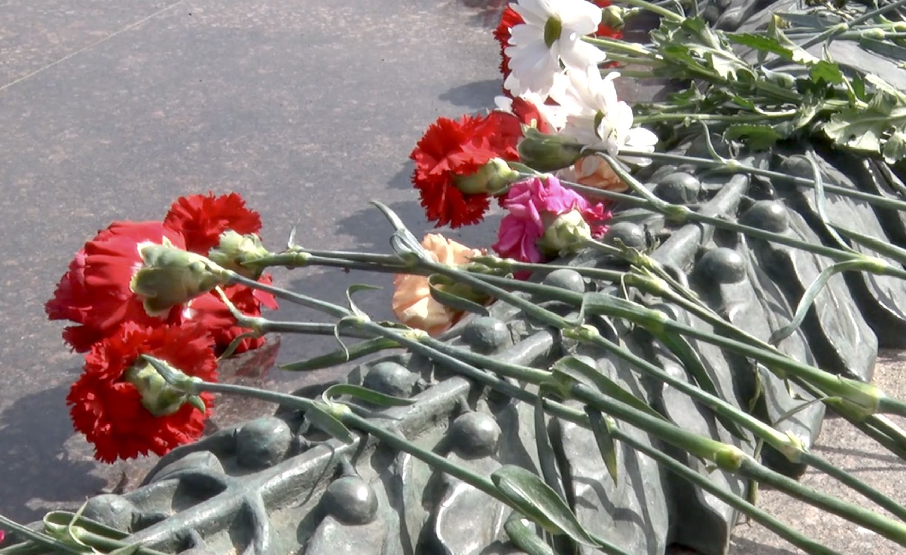 Клин, патриотика, автопробег, 9мая