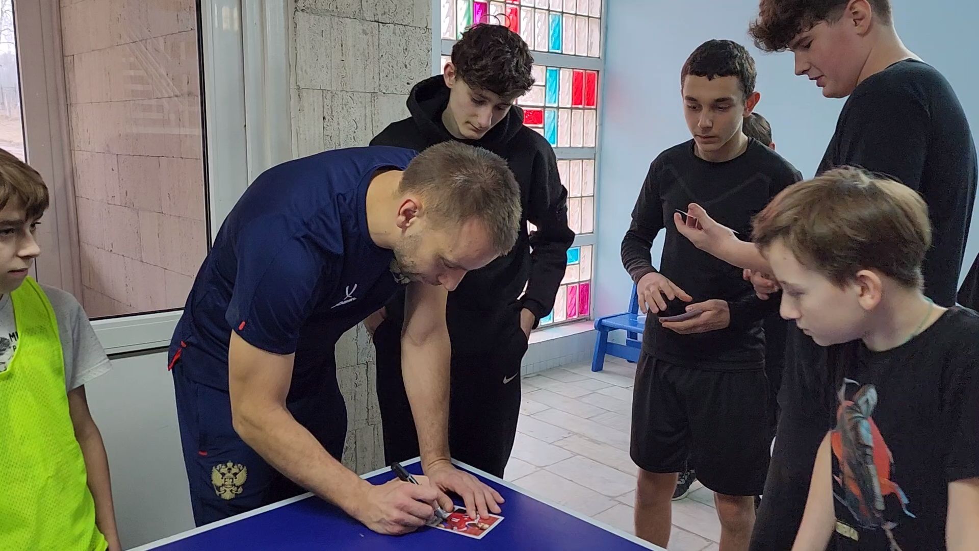 пушкино, футбол, урок, спорт,