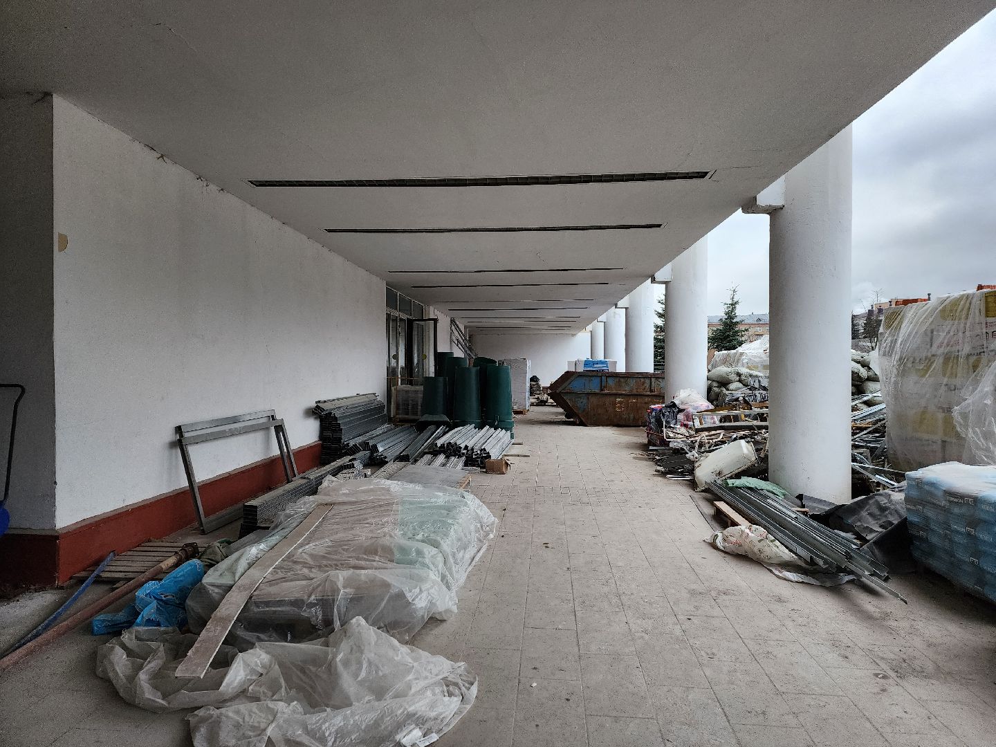 королёв, капремонт, школа, искусство,