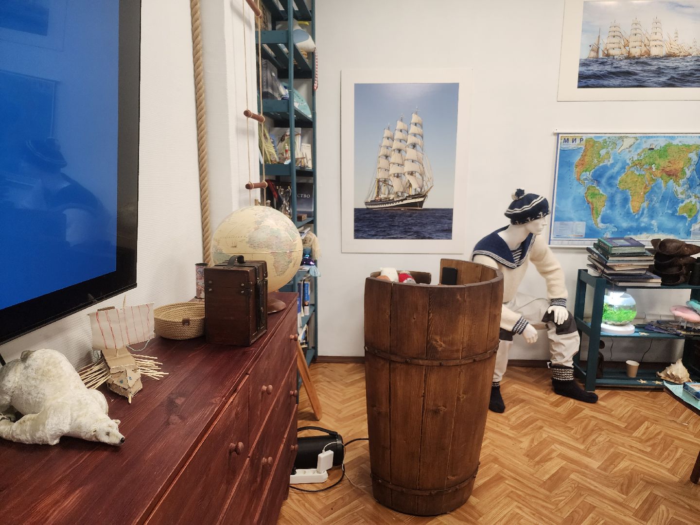 долгопрудный, дк вперед, кают компания,история российского флота, яхта, боцман,