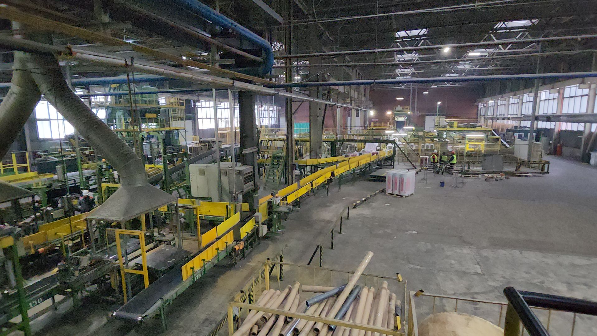 серпухов, завод техно, технониколь, северное шоссе, производство минеральной ваты,