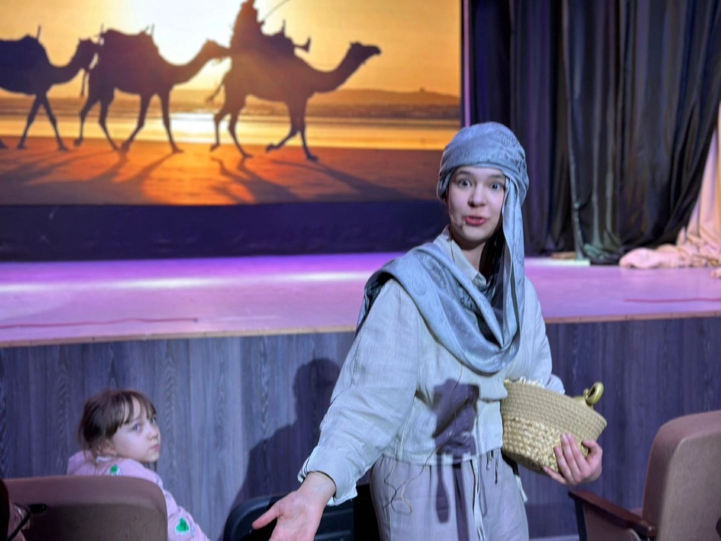 театр, конкурс,