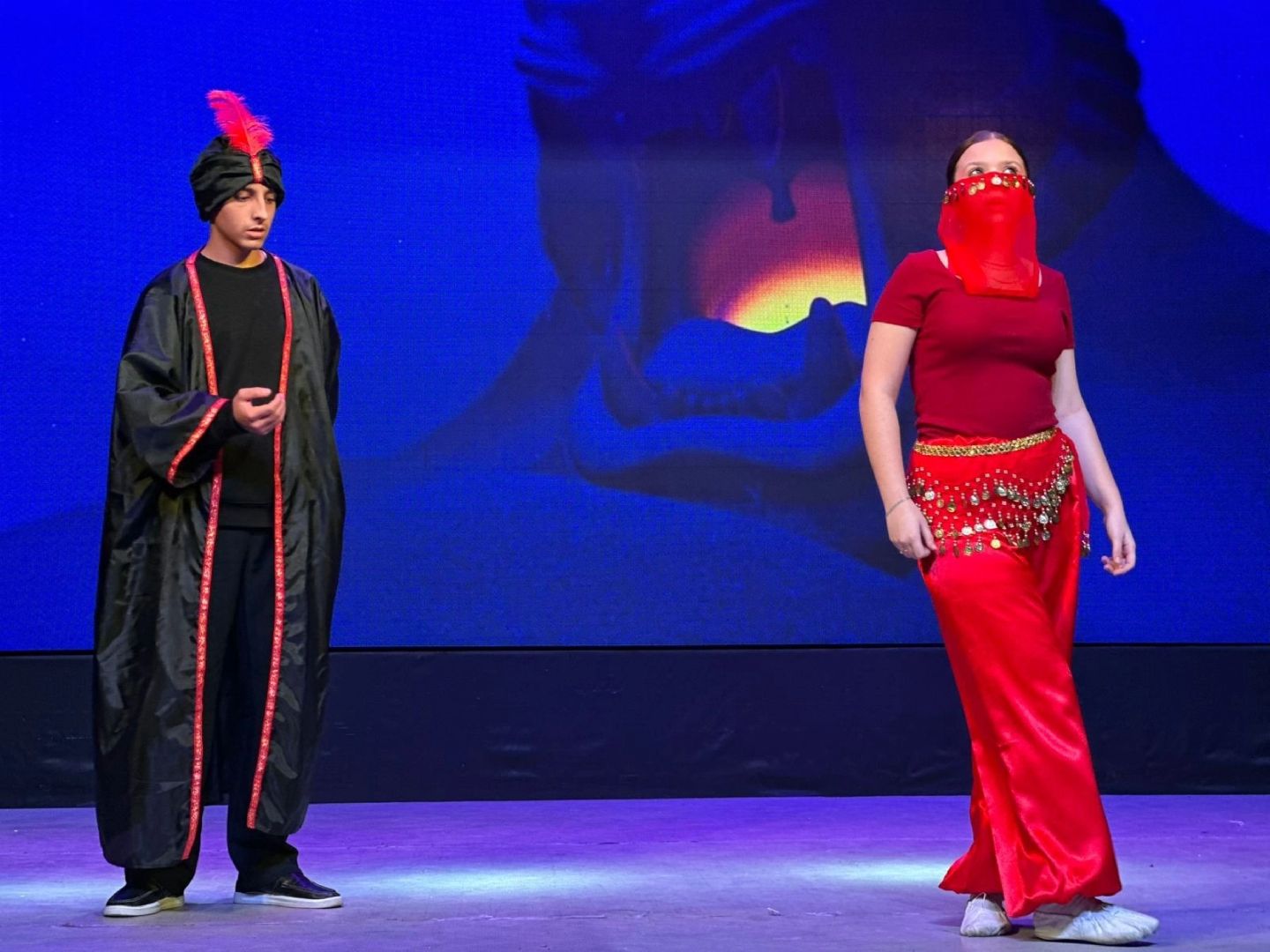 театр, конкурс,