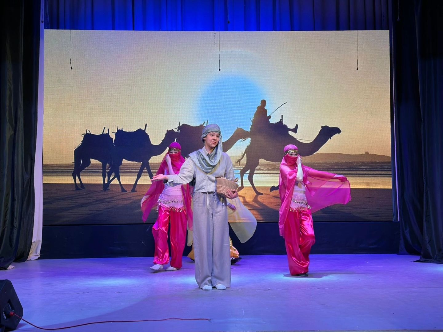 театр, конкурс,