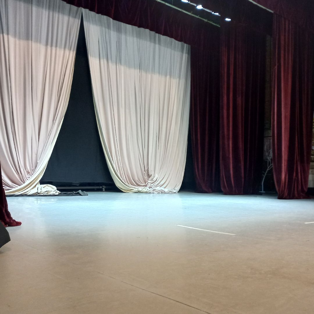 сергиев посад, Березняки, солнышко, Дк юность, Фестиваль,