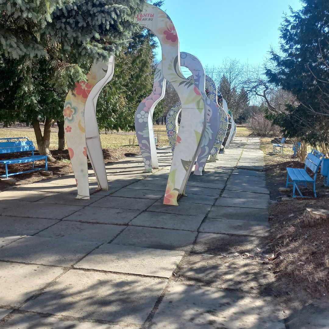 сергиев посад, Березняки, солнышко, Дк юность, Фестиваль,