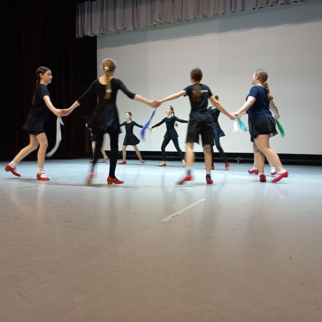 сергиев посад, Березняки, солнышко, Дк юность, Фестиваль,