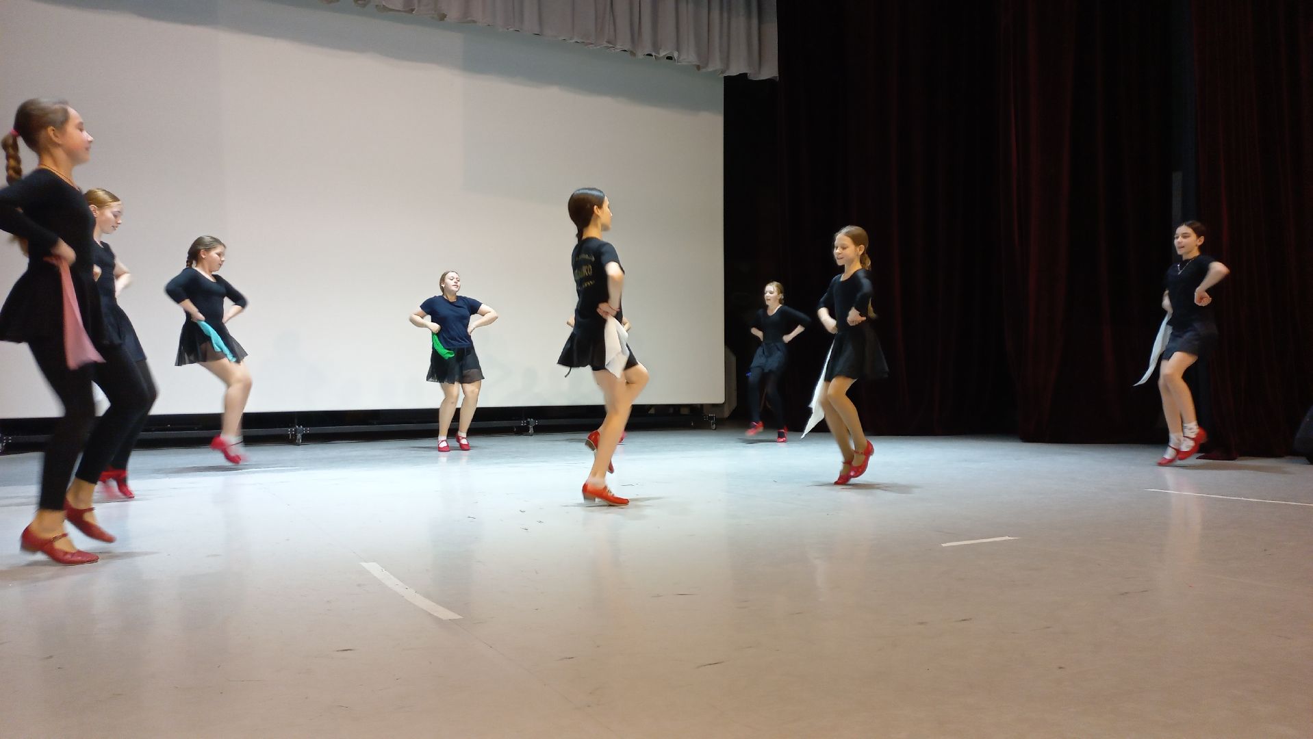 сергиев посад, Березняки, солнышко, Дк юность, Фестиваль,