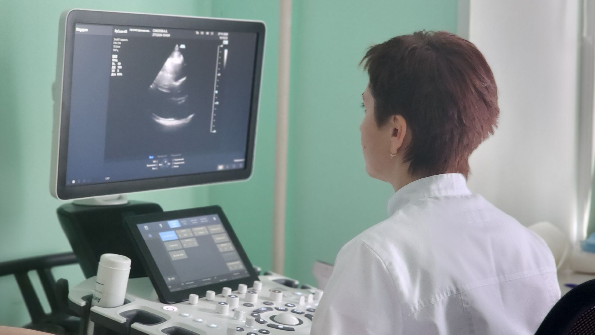 медицина, Лосино-Петровский,