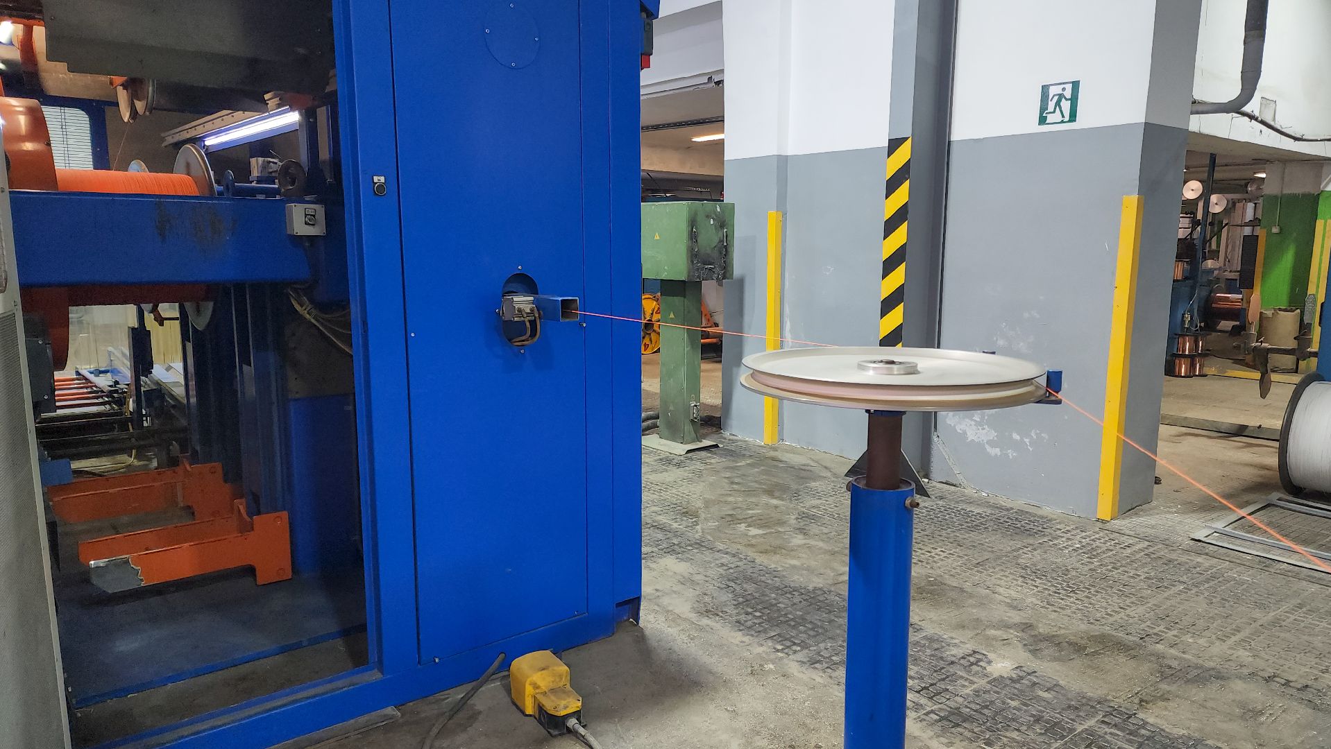 Подольск, спкб-техно, Производство, Кабельный завод,