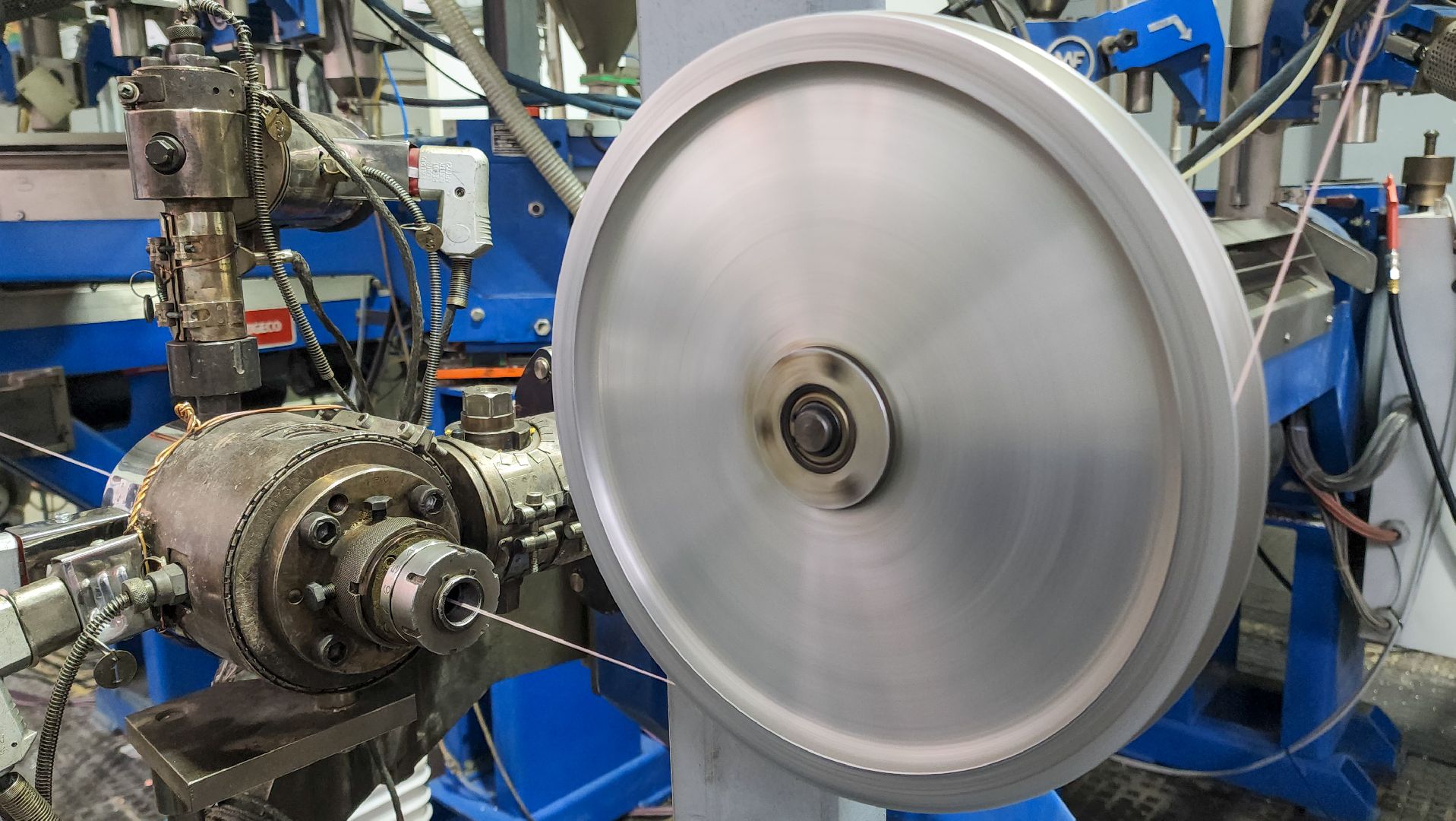 Подольск, спкб-техно, Производство, Кабельный завод,