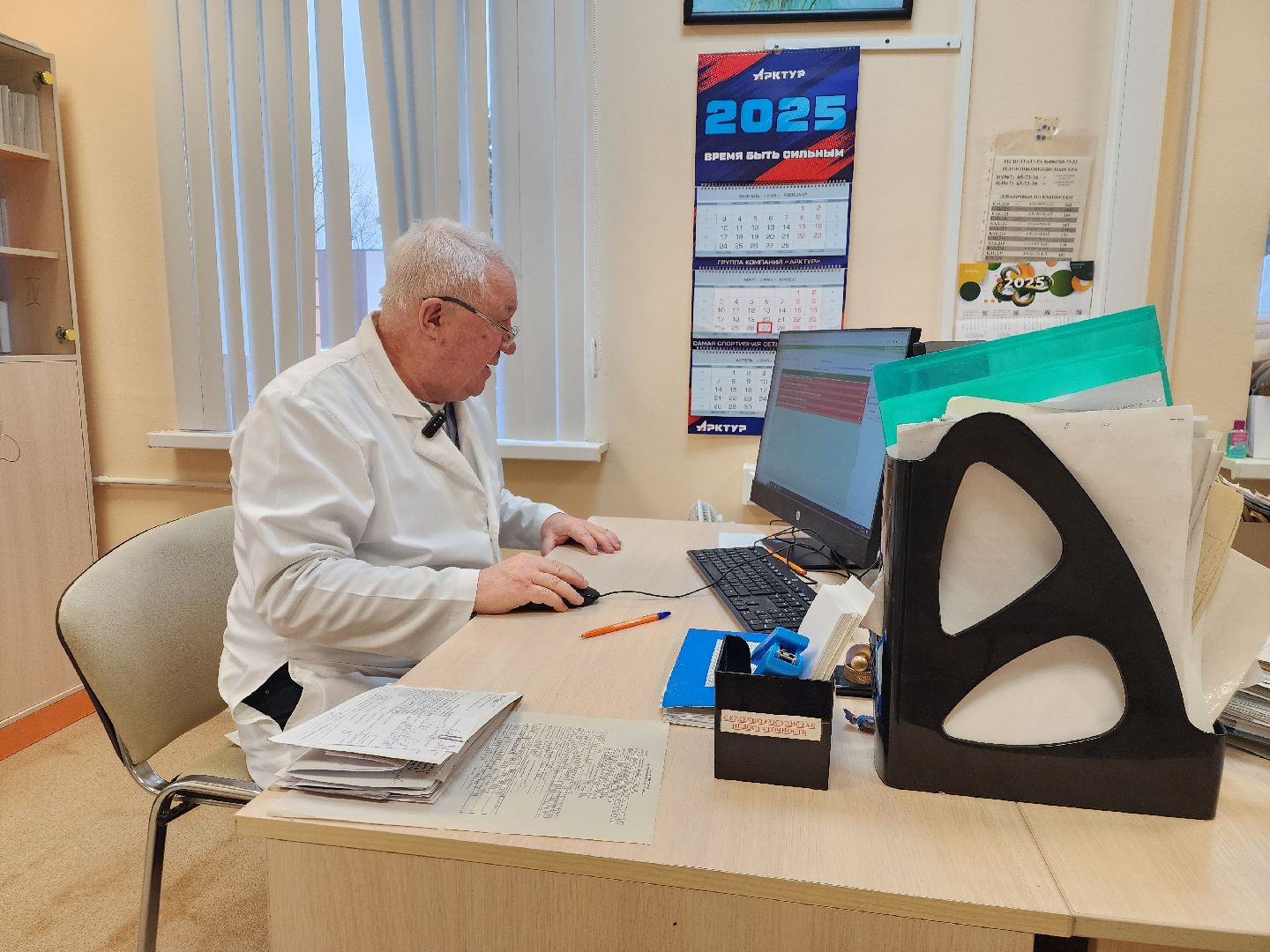 подольск, день открытых дверей, покб,