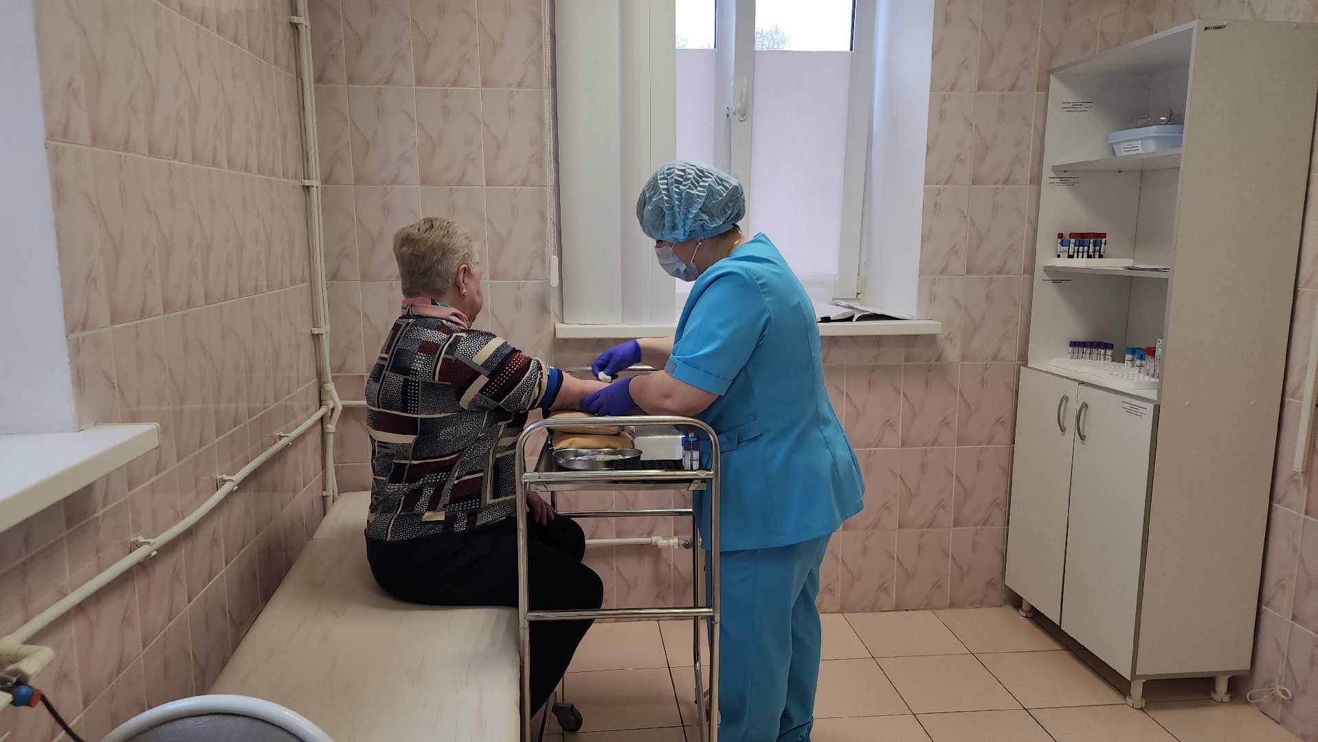 подольск, день открытых дверей, покб,