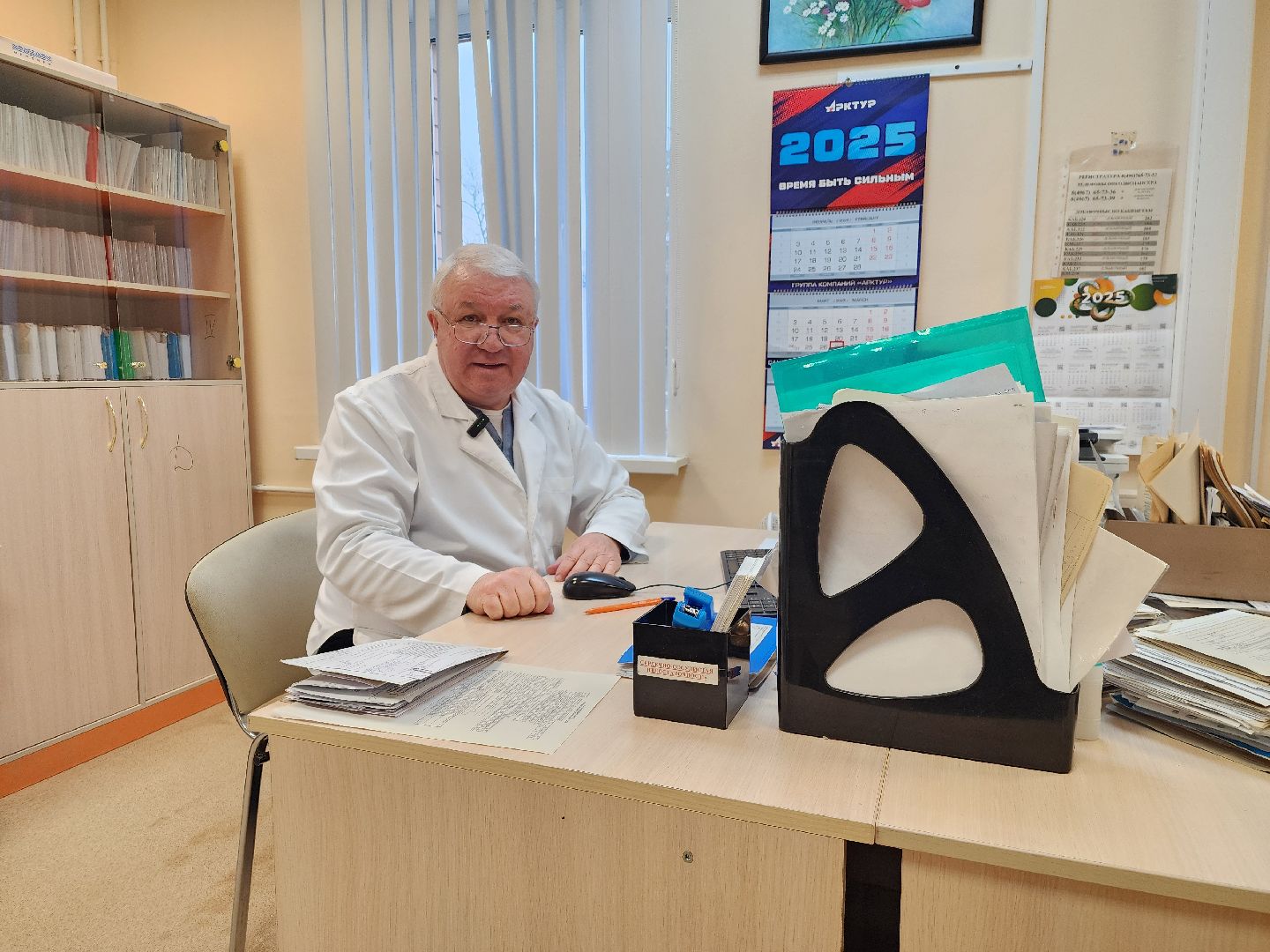 подольск, день открытых дверей, покб,