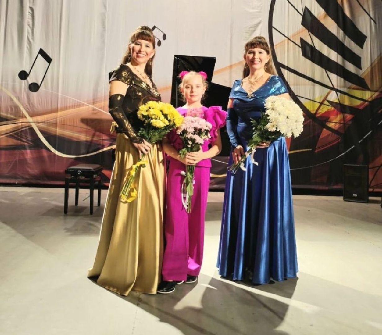 юбилейный концерт, дети, вокальная студия, дети и родители,песни, эстрада,творческие коллективы,пушкино,