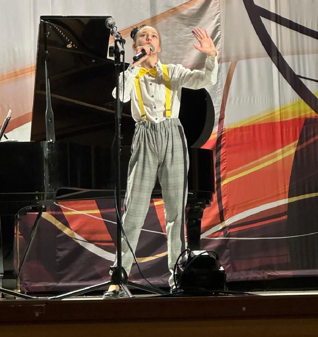 юбилейный концерт, дети, вокальная студия, дети и родители,песни, эстрада,творческие коллективы,пушкино,