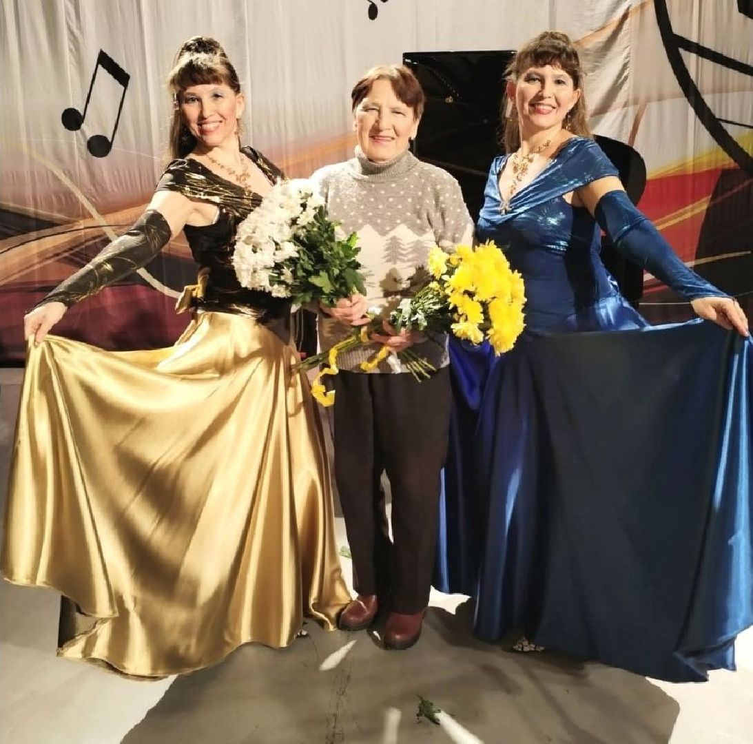 юбилейный концерт, дети, вокальная студия, дети и родители,песни, эстрада,творческие коллективы,пушкино,