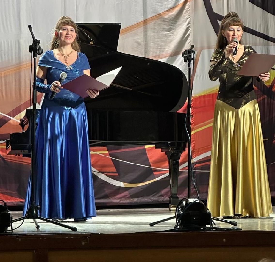 юбилейный концерт, дети, вокальная студия, дети и родители,песни, эстрада,творческие коллективы,пушкино,