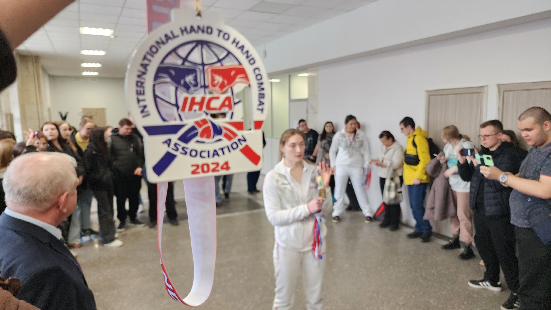 спорт, зож, студенты, университет, подмосковье, домодедово, чемпионы, бокс, рукопашный бой, самооборона,