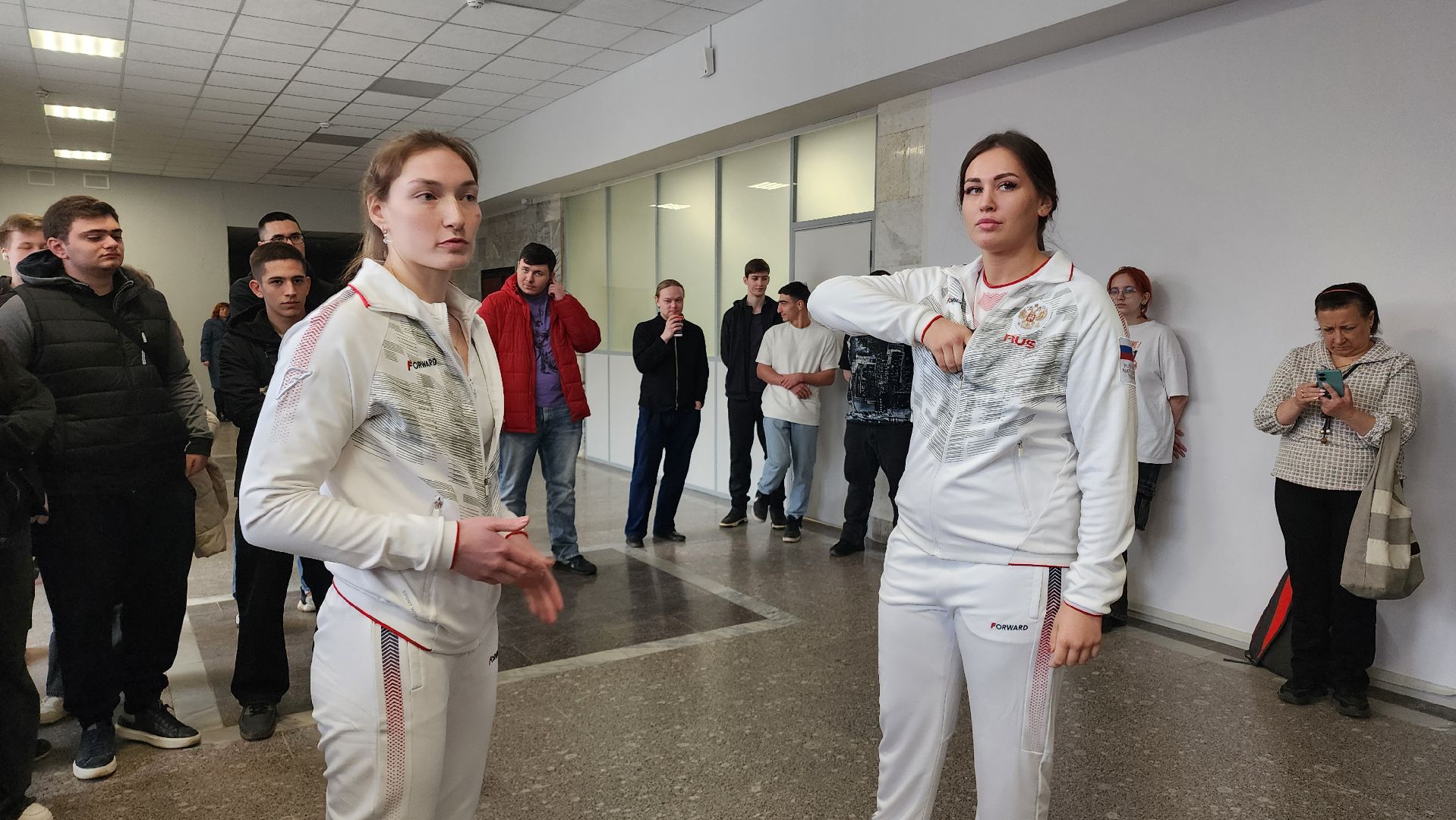 спорт, зож, студенты, университет, подмосковье, домодедово, чемпионы, бокс, рукопашный бой, самооборона,