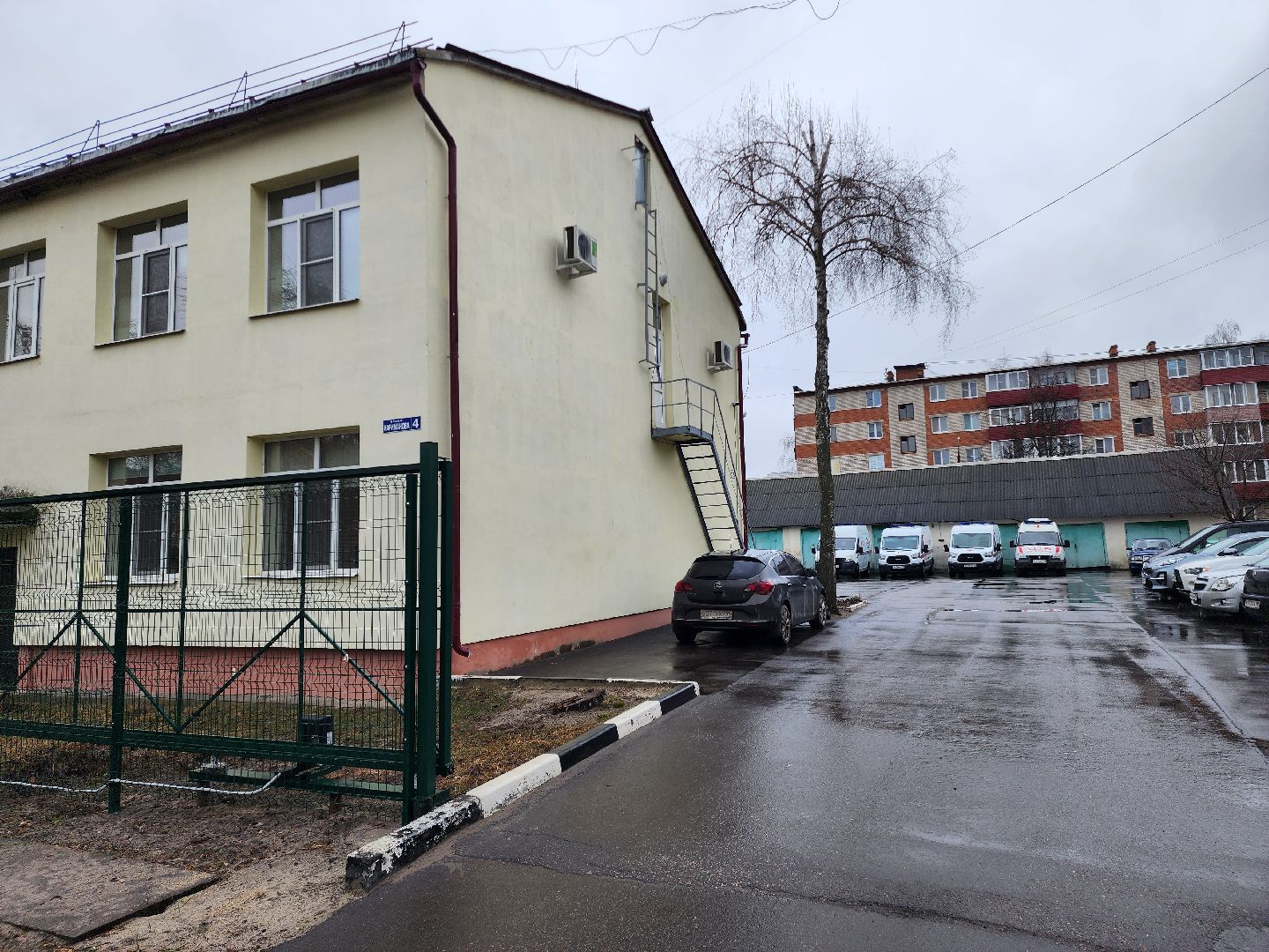 скорая помощь, медицина, шатурский округ, шатура,