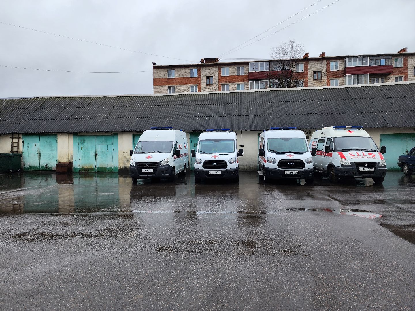 скорая помощь, медицина, шатурский округ, шатура,