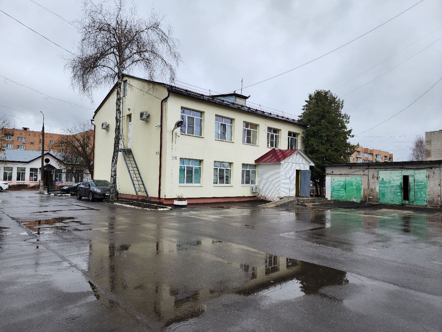 скорая помощь, медицина, шатурский округ, шатура,