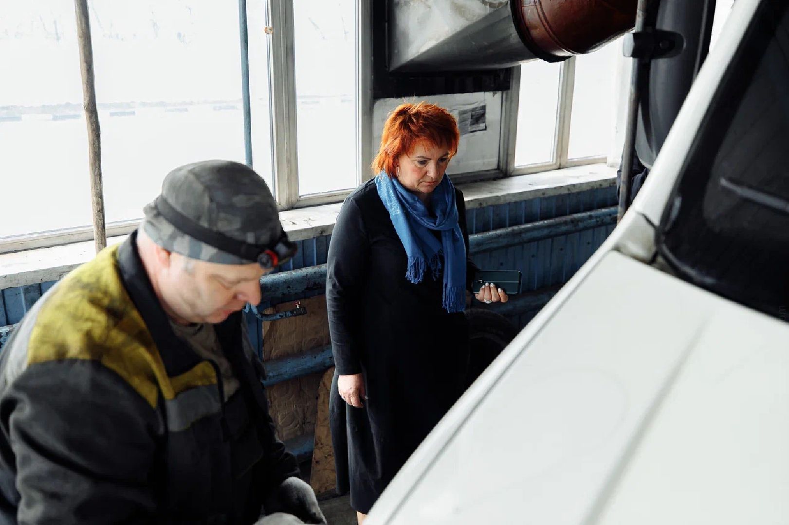 Мострансавто, династия, Орехово-Зуево, люди