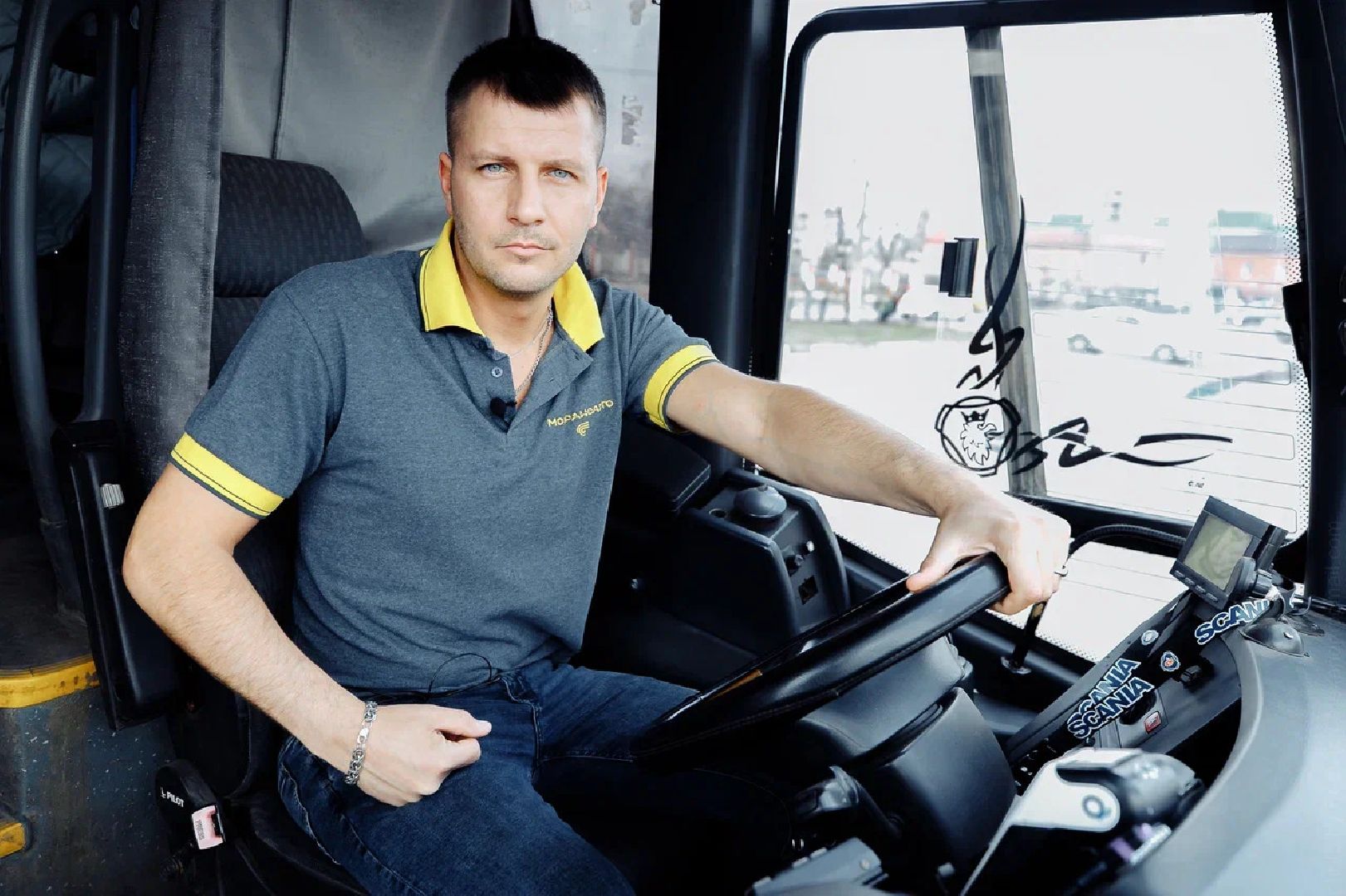 Мострансавто, династия, Орехово-Зуево, люди