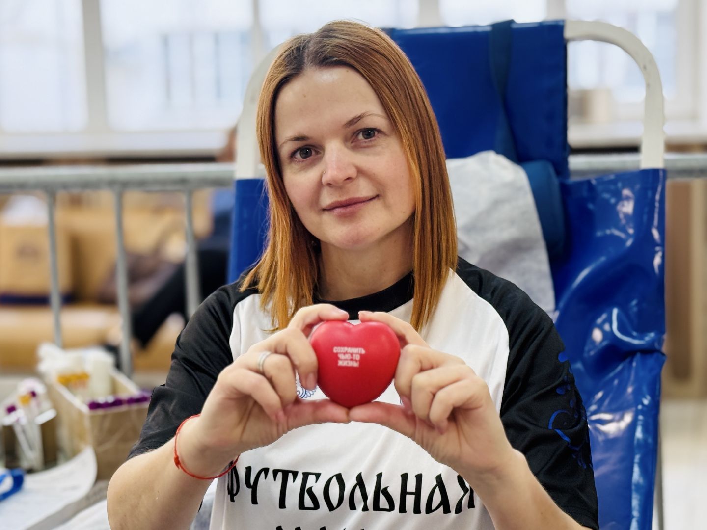 раменское, донор крови,молодежный день донора,