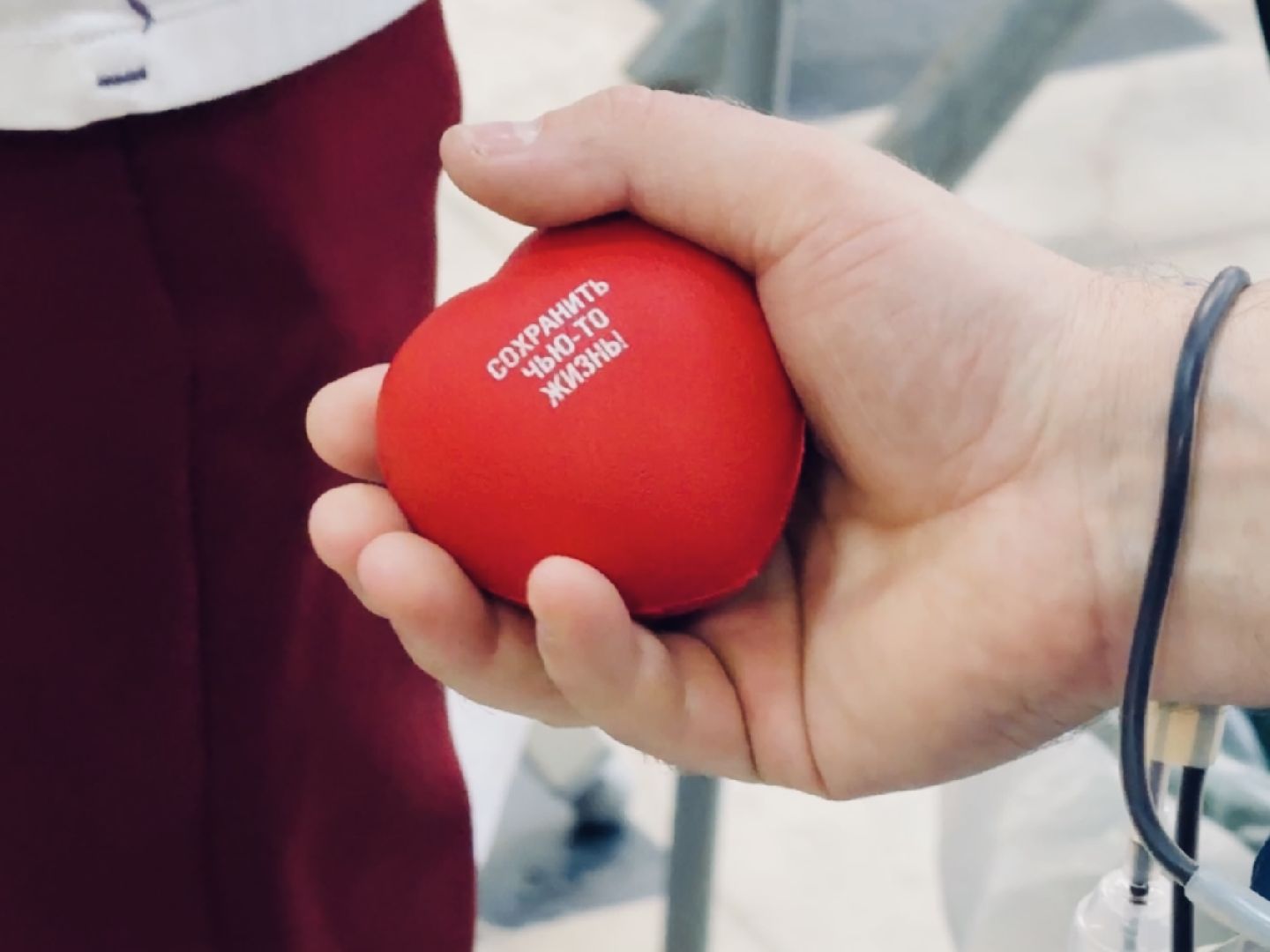 раменское, донор крови,молодежный день донора,