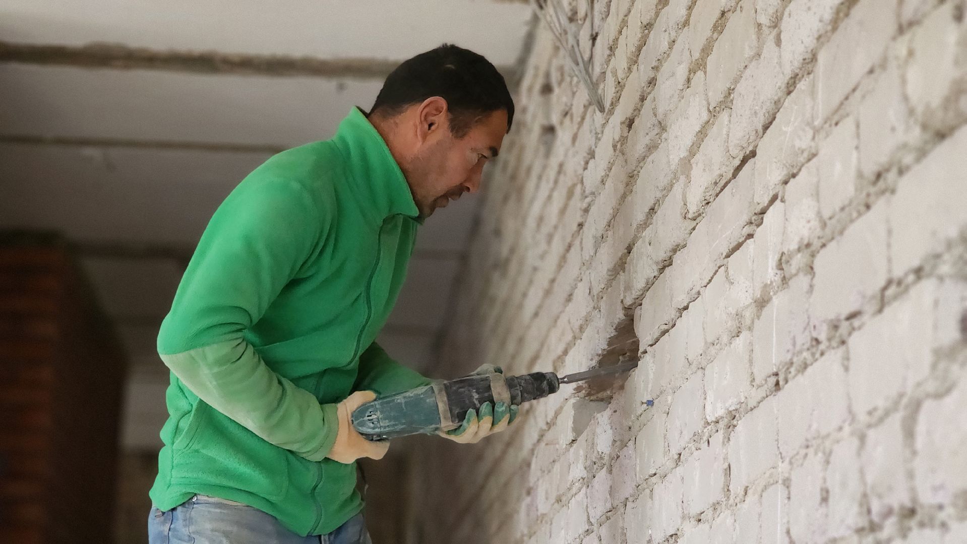 капитальный ремонт, детский сад, руза, колюбакино, строительство, вертикалки,