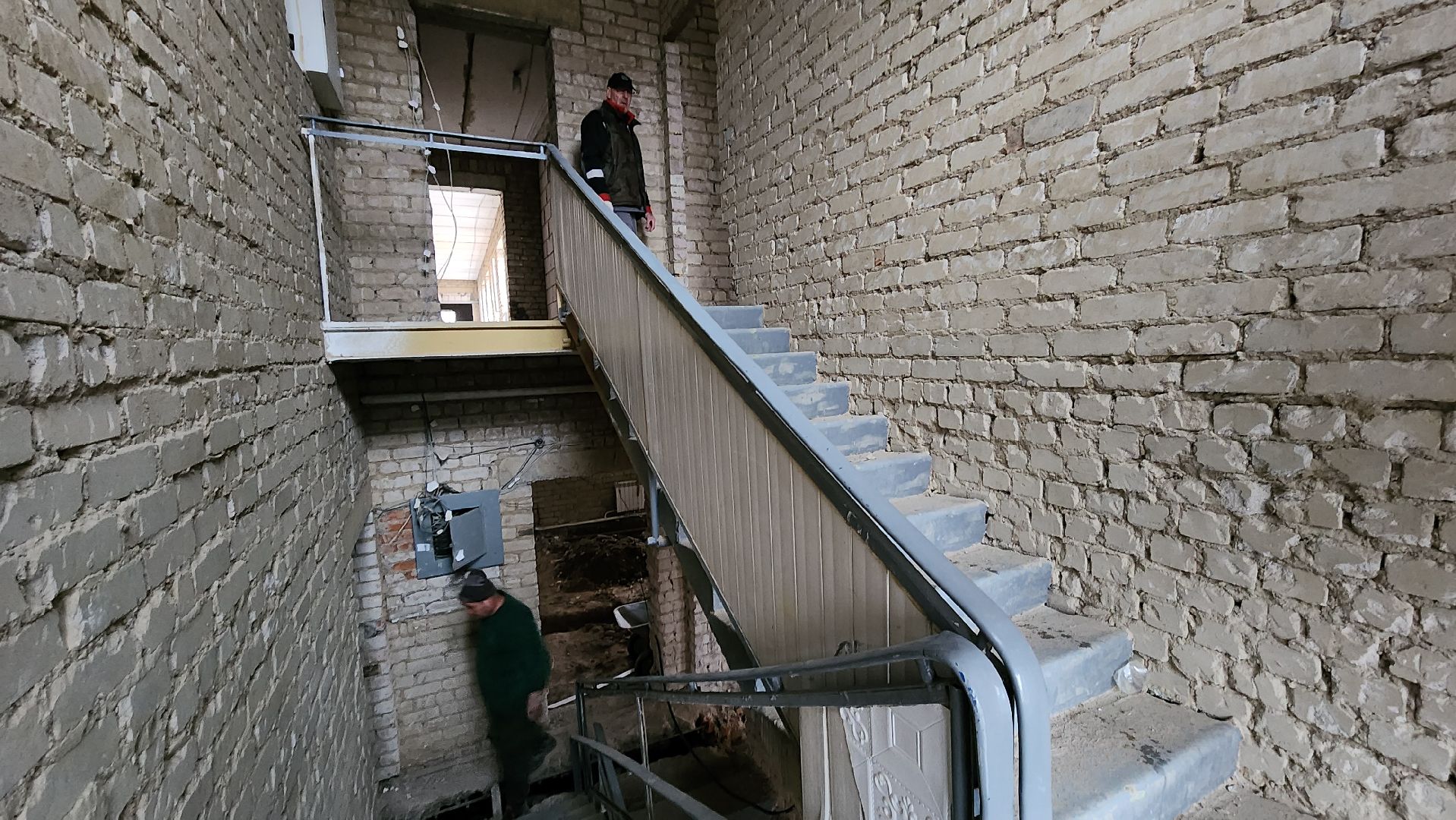 капитальный ремонт, детский сад, руза, колюбакино, строительство, вертикалки,