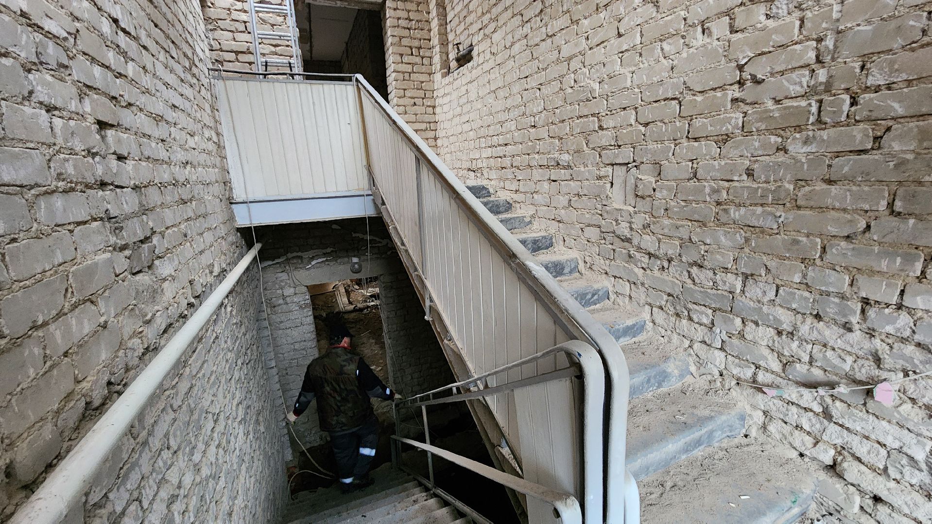 капитальный ремонт, детский сад, руза, колюбакино, строительство, вертикалки,