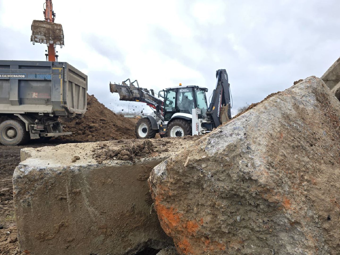 можайск, можайский городской округ, подмосковье, строительство, спартак, городской стадион, реконструкция,