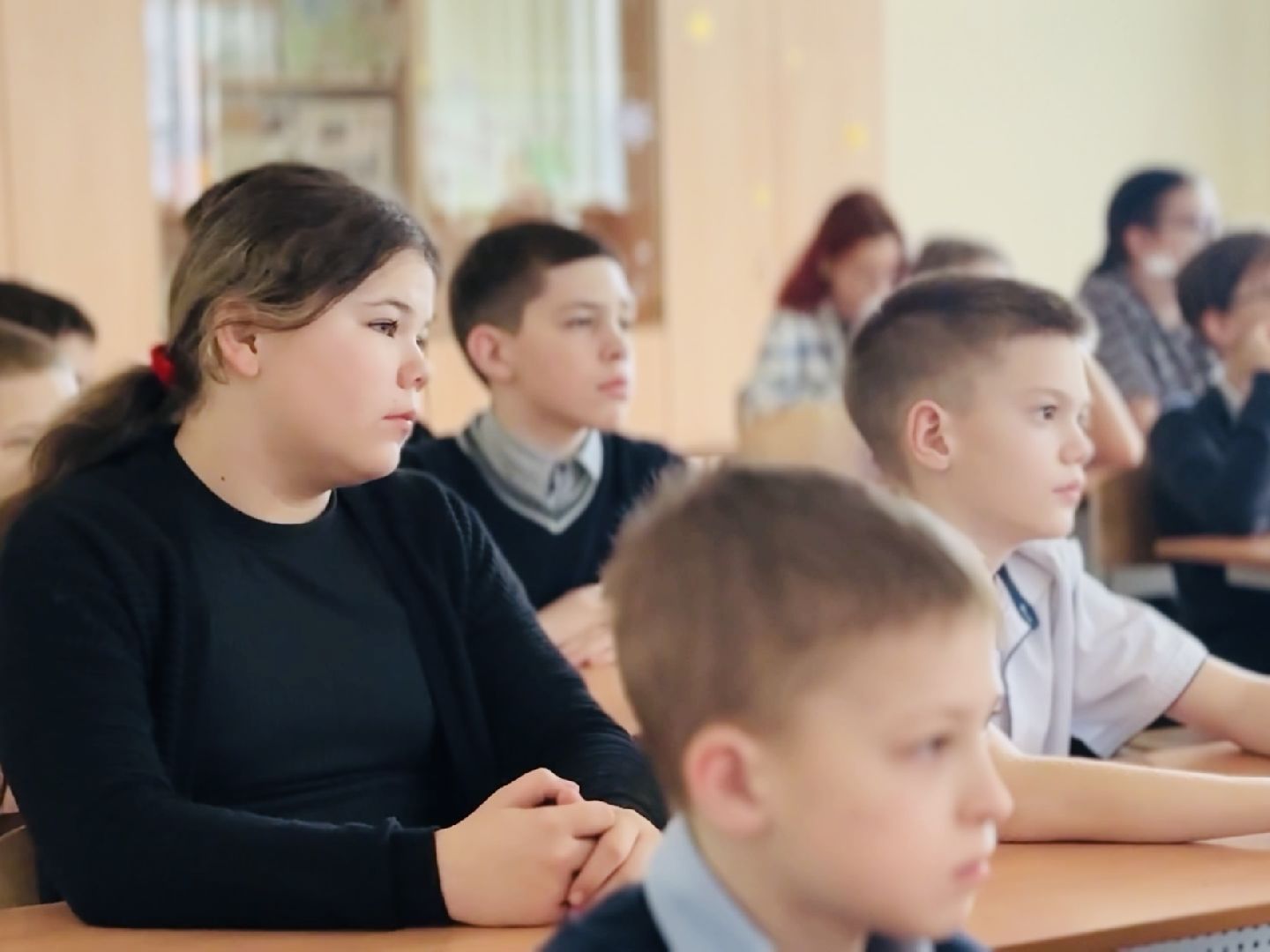 раменское, библиотека, неделя детской книги,